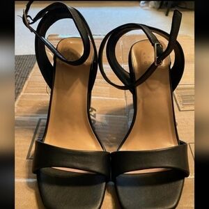 A new day heels size 9.5
